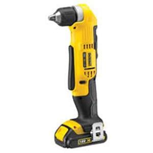 DeWalt DCD740 Type 1 Right Angle Drill Parts