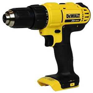 DeWalt DCD771 Cordless Drill/ Driver Parts