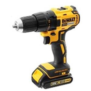 DeWalt DCD777 Type 1 Cordless Drill Parts