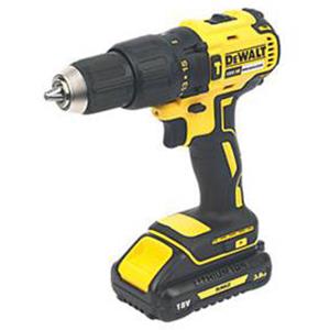 DeWalt 18v Hammer Drill Parts