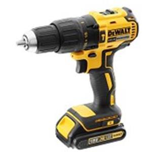 DeWalt DCD778 Type 1 Hammer Drill Parts