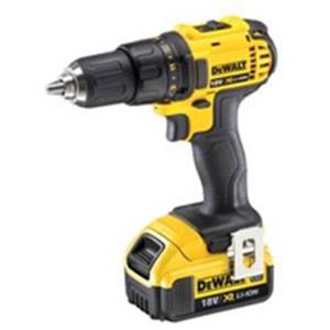 DeWalt DCD780 Type 10 Cordless Drill Parts