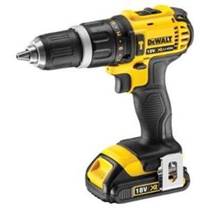 Dewalt dcd785 type 10 2025