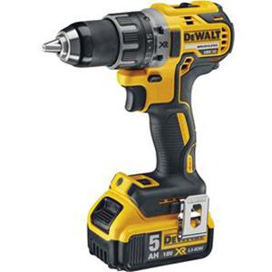 DeWalt DCD791 Type 1 Cordless Drill/ Driver Parts