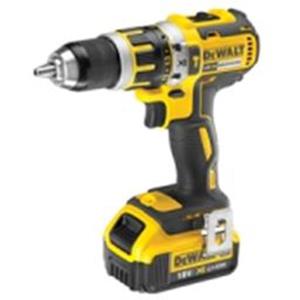 DeWalt DCD795 Type 11 Cordless Drill/ Driver Parts