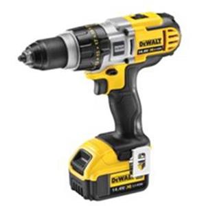 DeWalt DCD931 Type 10 Cordless Drill Parts