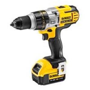 DeWalt DCD936 Type 10 Cordless Drill Parts