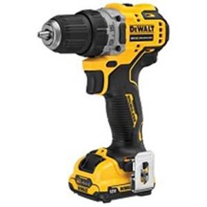 DeWalt DCD940 Type 11 Cordless Drill Driver Parts