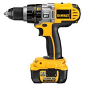 DeWalt DCD970 Type 1 Hammer Drill Parts