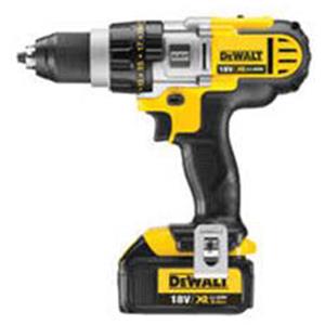 DeWalt DCD980 Type 1 Cordless Drill/ Driver Parts