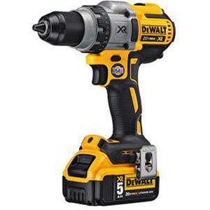 DeWalt 14.4v Cordless Hammer Drill Parts