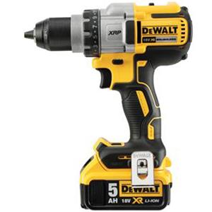 DeWalt DCD991 Li-ion Cordless Drill Parts