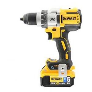 DeWalt DCD992 Li-ion Cordless Drill Parts