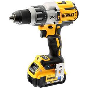 DeWalt DCD997 Li-ion Cordless Drill Parts