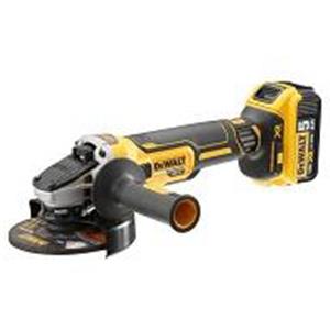 DeWalt DCG405F Angle Grinder Parts