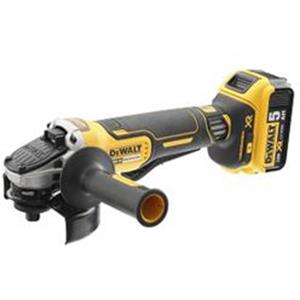 DeWalt DCG406 Type 1 Angle Grinder Parts