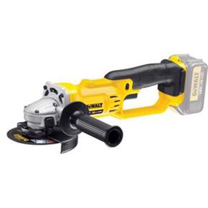 DeWalt DCG412 18v Cordless Angle Grinder Parts