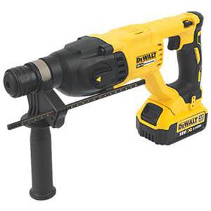 DeWalt DCH033 Hammer Drill Parts