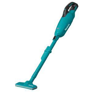 Makita DCL280FZ Vacuum Cleaners