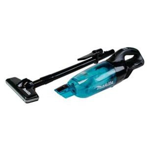 Makita DCL281FZB Vacuum Cleaners