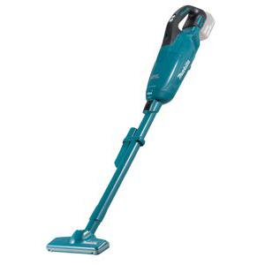 Makita DCL282FZ Vacuum Cleaners