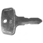 Yanmar Keys