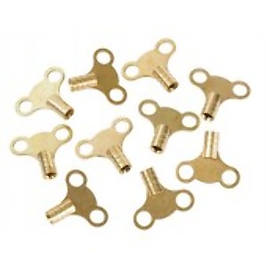 Radiator & Valve Keys Radiator & Valve Keys