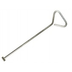 Manhole Keys