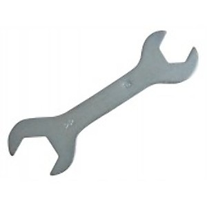 Compression Fitting Spanner