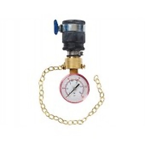 Pressure Gauge Pressure Gauge