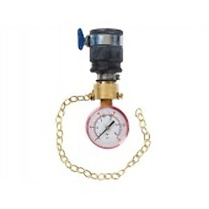 Pressure Gauge