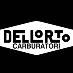 Dellorto FHCD 20/16A Carburettor Parts