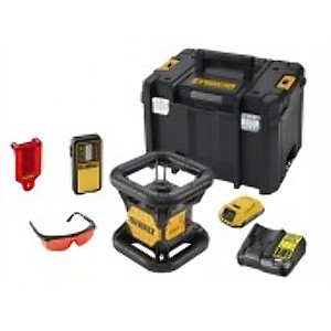 Laser Distance Measures