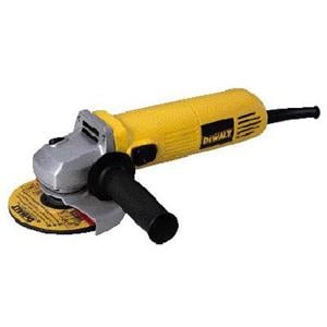 DeWalt Angle Grinder Parts