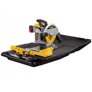 Tile Cutters - Powered Tile Cutters - Powered