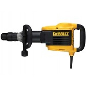 SDS Max & Hex Demolition Hammers