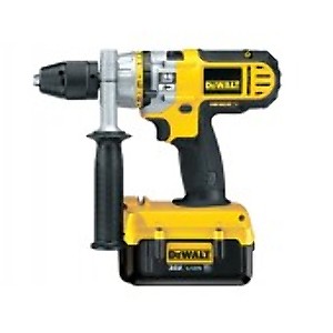 36 Volt Hammer Combi Drills