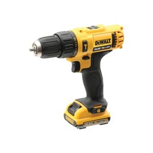 10.8-12V Combi Hammer Drills