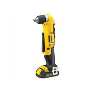 Angle Drills - Cordless