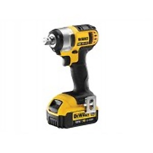 Impact Wrenches - Cordless