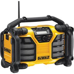 DeWalt Cordless Lighting, Radios, Speakers