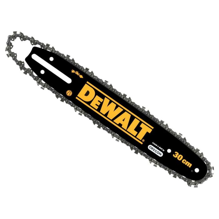Dewalt Chain & Guide Bars