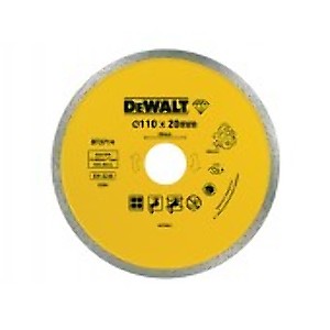 Diamond Discs - Tile Cutting Diamond Discs - Tile Cutting