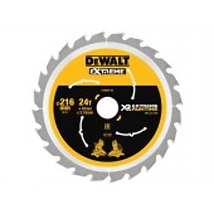 200-216mm Circular Saw Blades