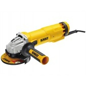 DeWalt Angle Grinders, Wall Chasers & Metalworking Tools