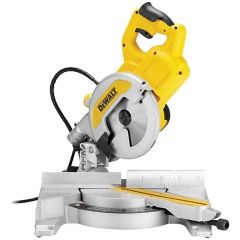 DeWalt Powered Saws