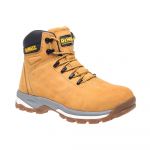 Safety Boots - Toecap