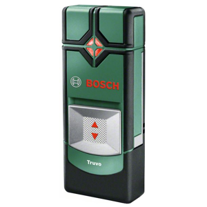 Bosch Detector Parts