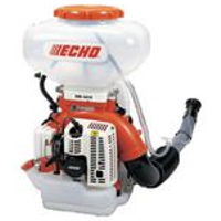 ECHO DM-4610 Mistblower Parts ECHO DM-4610 Mistblower Parts
