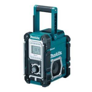 Makita DMR106 Job Site Radio Parts